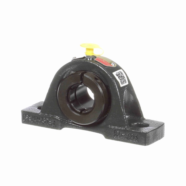 Sealmaster Mounted Cast Iron Two Bolt Pillow Block Ball Bearing, NP-16TC NP-16TC - main
